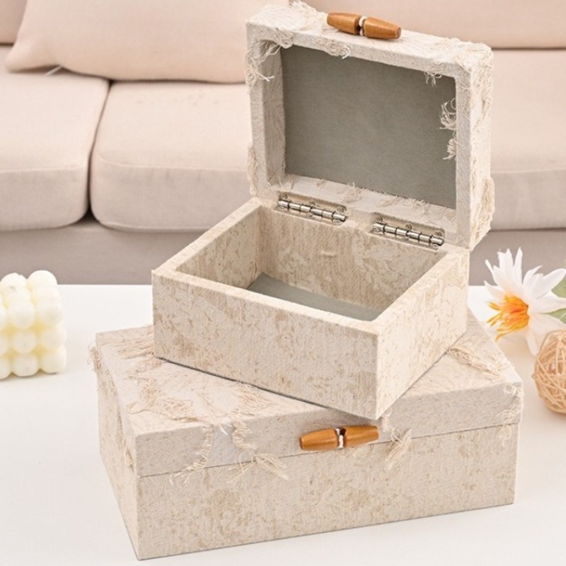 Luxury Watch E Jewellery - Luxury Jewelry Box Earrings Necklace Jewelry