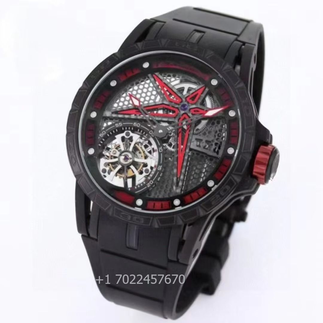 Classic Fashion Tourbillon Hig - Compass Watch Luxury 评论和价格