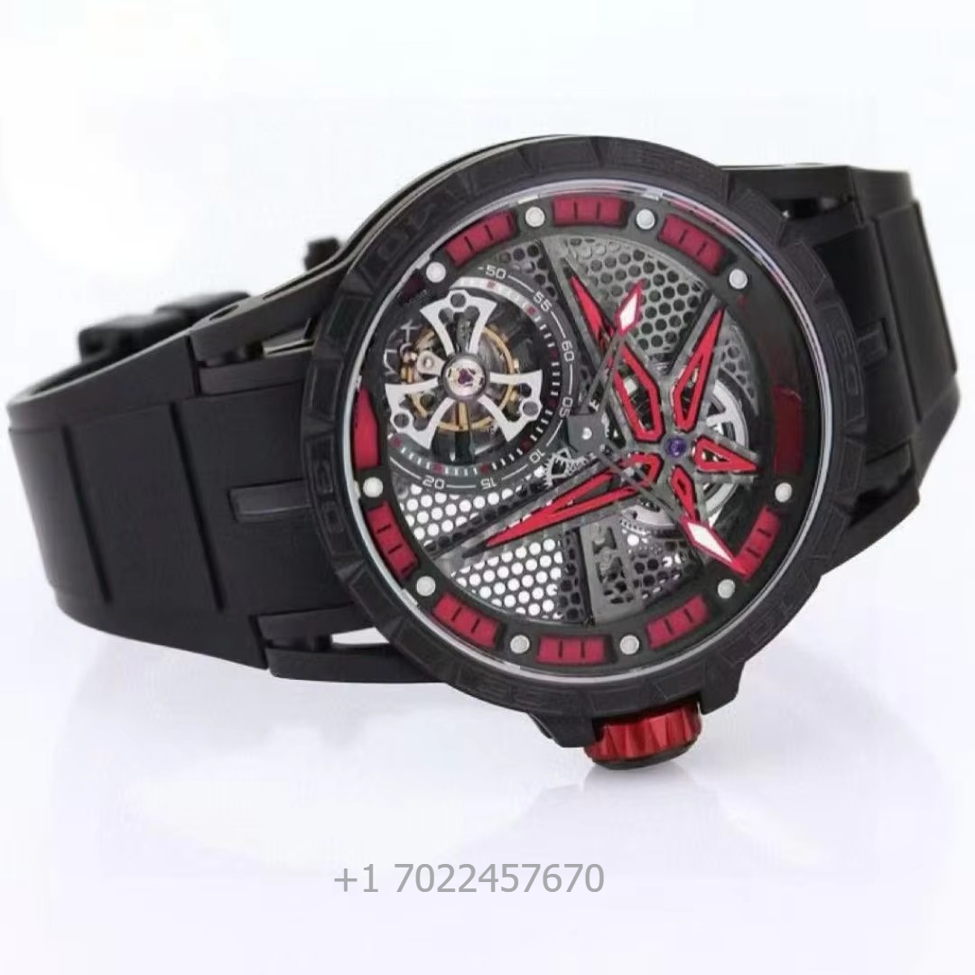 Classic Fashion Tourbillon Hig - Compass Watch Luxury 评论和价格