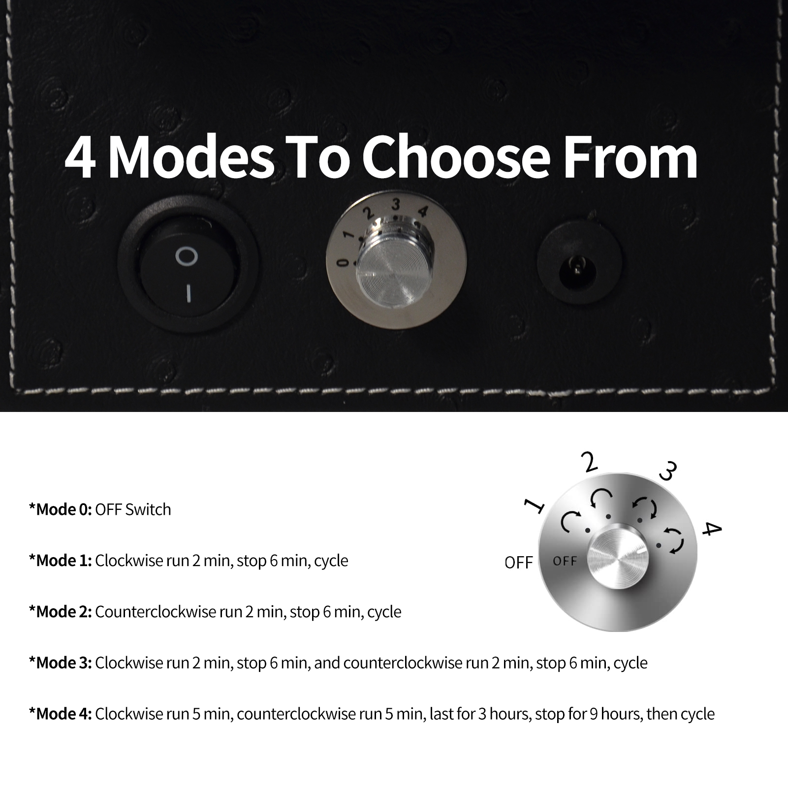 Watch Winder for Automatic Wat - Quiet Luxury Watch Men 评论和价格