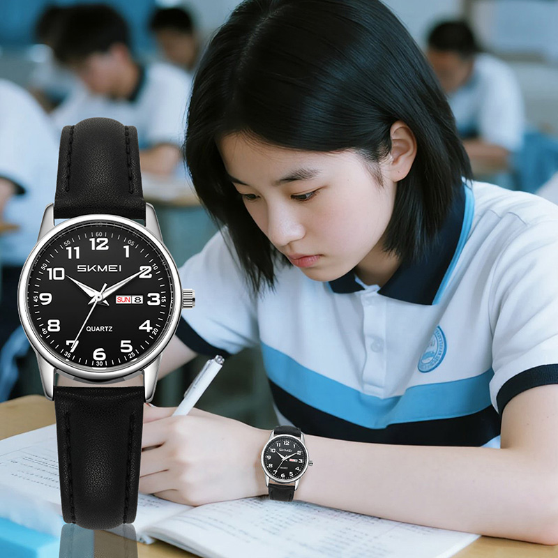 SKMEI Fashion Design Waterproo - Luxury Watch List 评论和价格