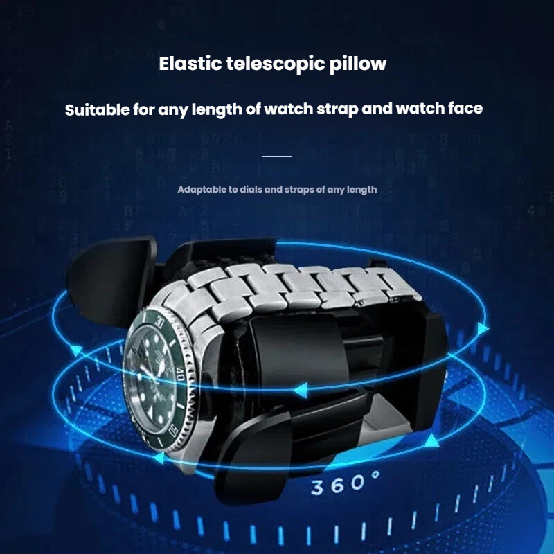 Luxury Anti-Magnetic Watch Win - Quiet Luxury Watch Men 评论和价格