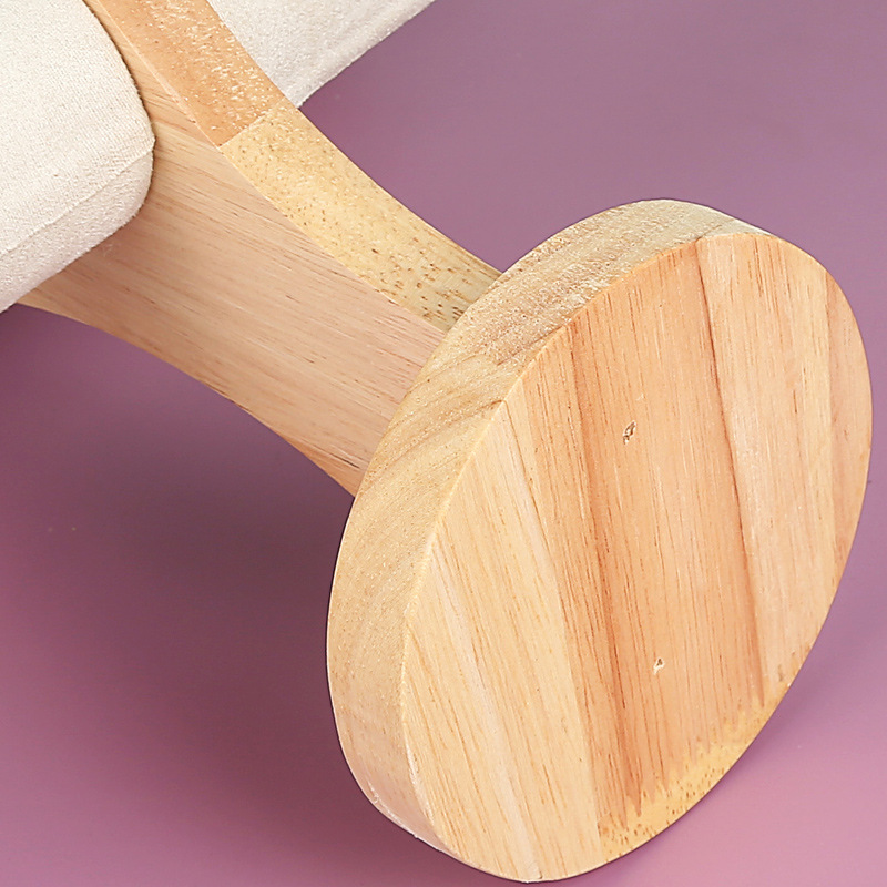 Solid Wood Bracelet Stand Luxu - Luxury Watch E Jewellery 评论和价格