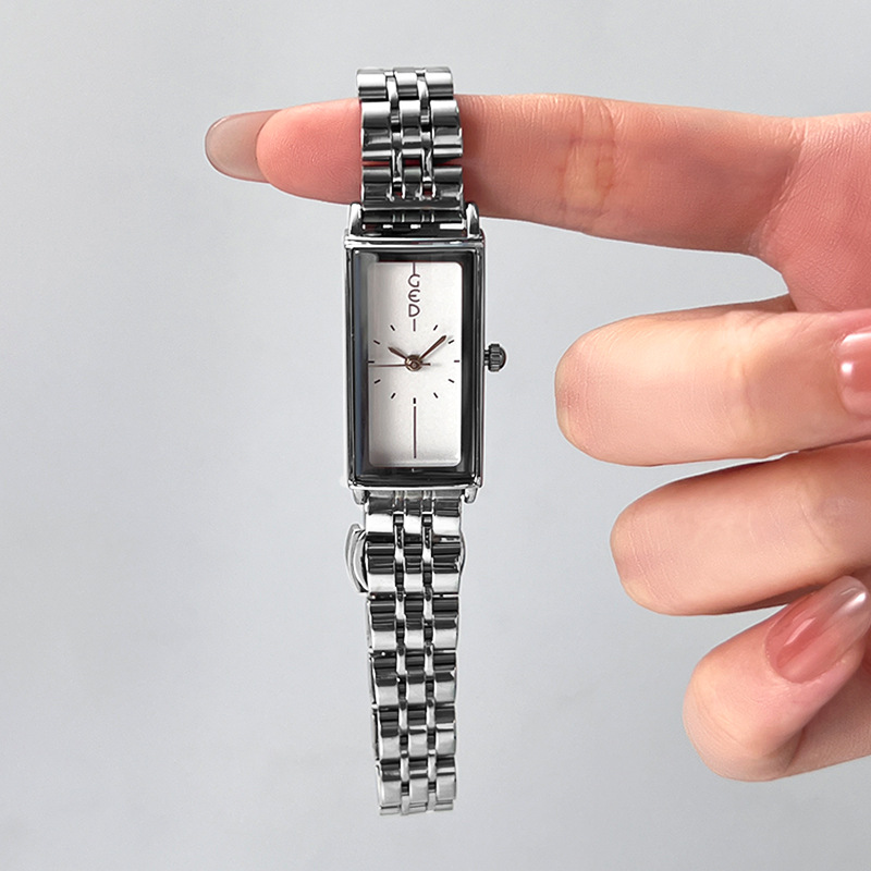 GEDI Vintage Luxury Rectangula - Luxury Watch Square 评论和价格