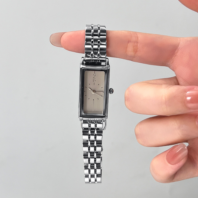GEDI Vintage Luxury Rectangula - Luxury Watch Square 评论和价格