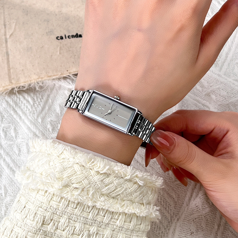 GEDI Vintage Luxury Rectangula - Luxury Watch Square 评论和价格