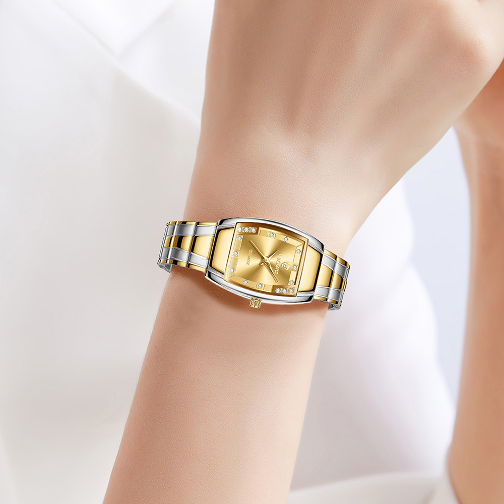 LIEBIG Simple Quartz Movement  - Luxury Watch List 评论和价格