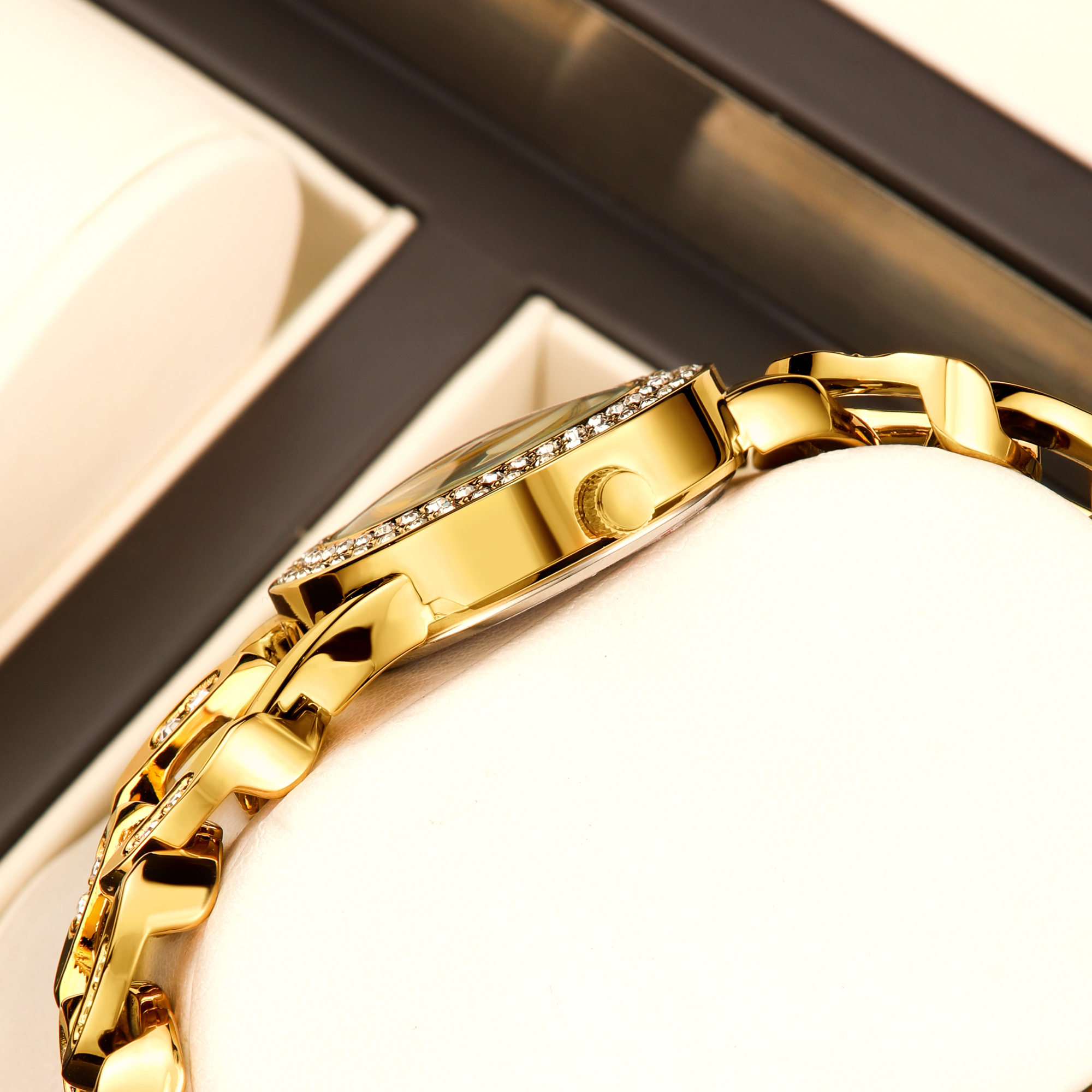 YaLaLuSiStylish ladies’ luxury - Luxury Watch List 评论和价格