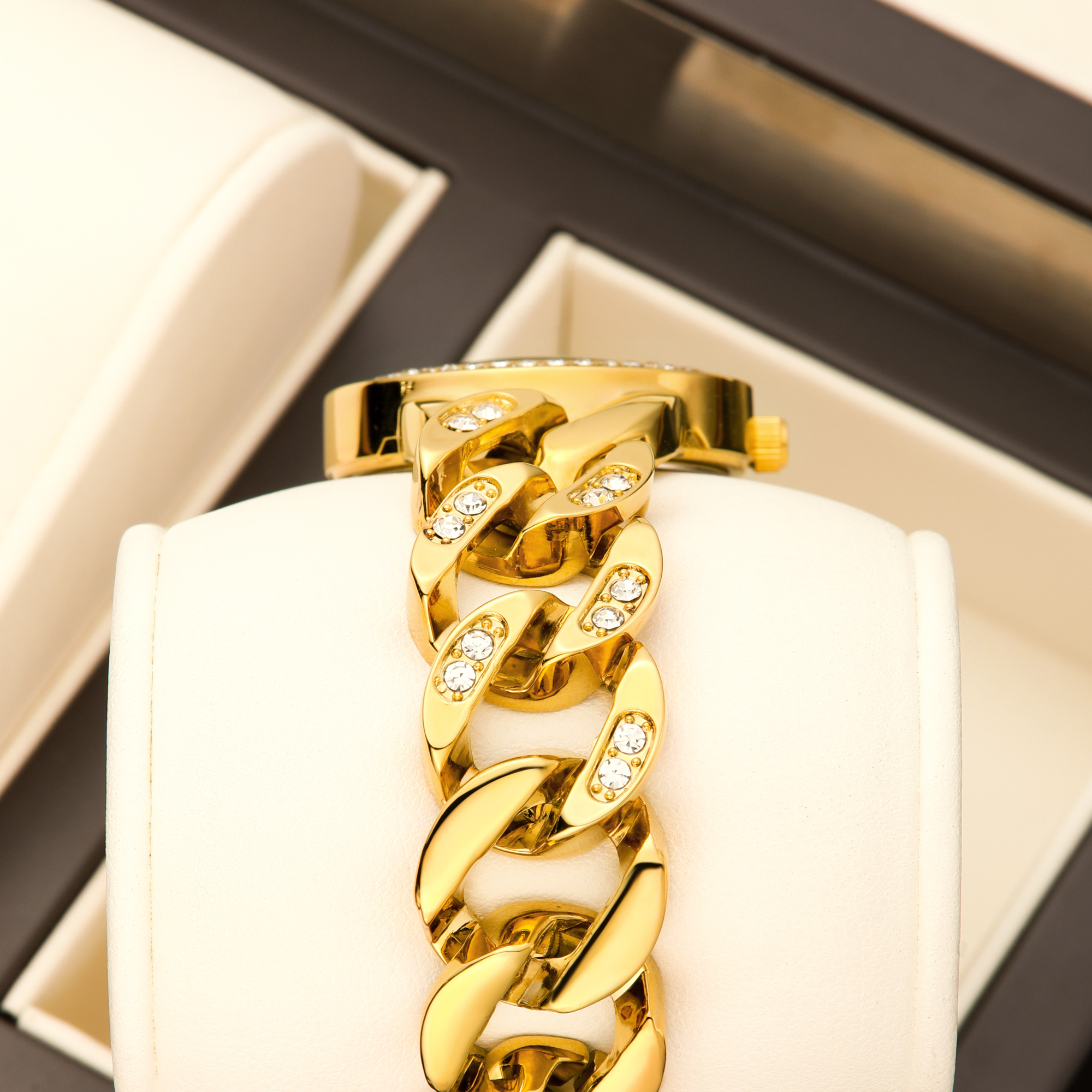 YaLaLuSiStylish ladies’ luxury - Luxury Watch List 评论和价格