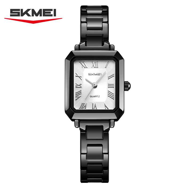 SKMEI 2582 Watch Waterproof Da - Luxury Watch Square 评论和价格