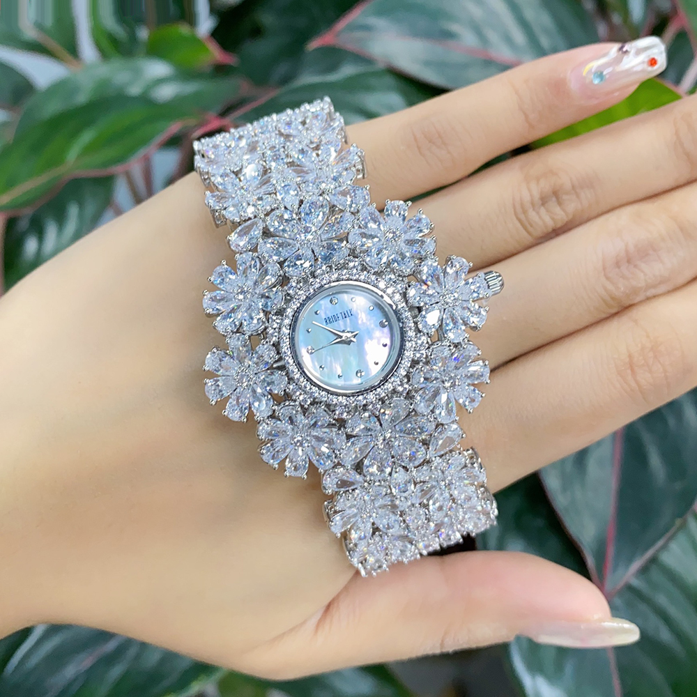 016011 Luxury Women's Watches  - Luxury Watch E Jewellery 评论和价格