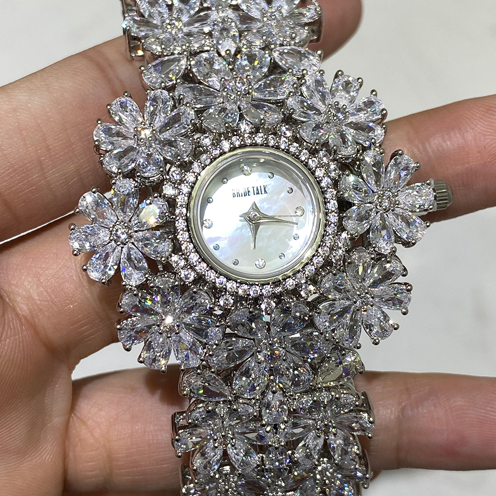 016011 Luxury Women's Watches  - Luxury Watch E Jewellery 评论和价格