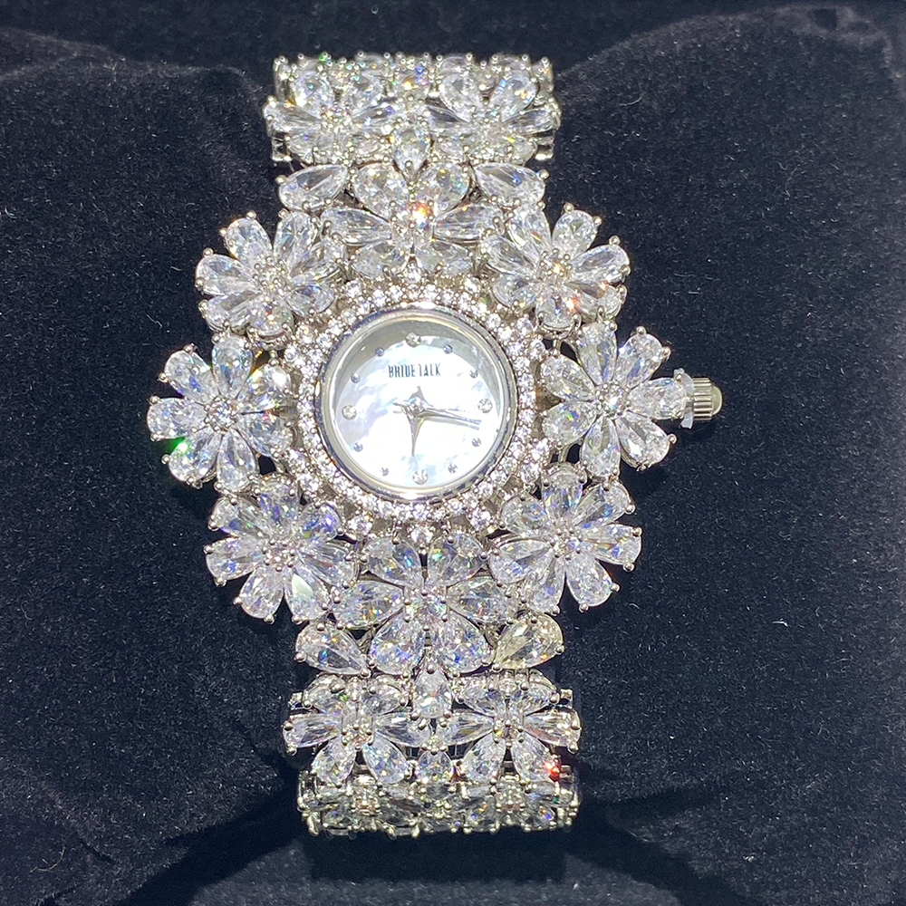 016011 Luxury Women's Watches  - Luxury Watch E Jewellery 评论和价格