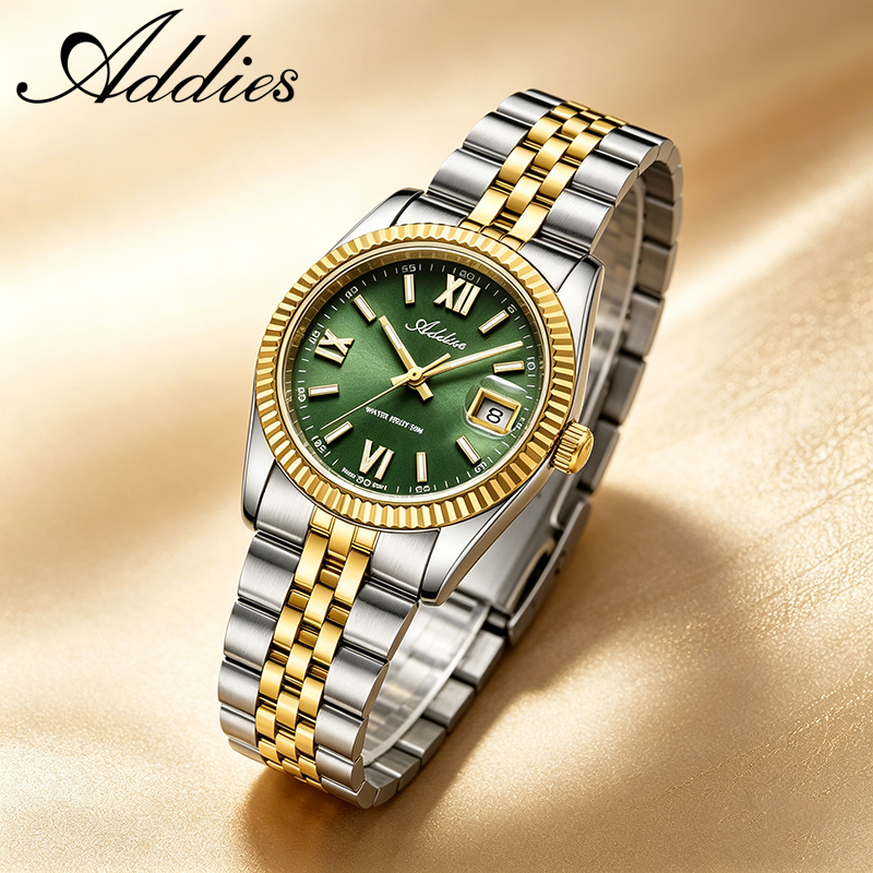 Addies High Quality Luxury Wat - Luxury Watch For 评论和价格