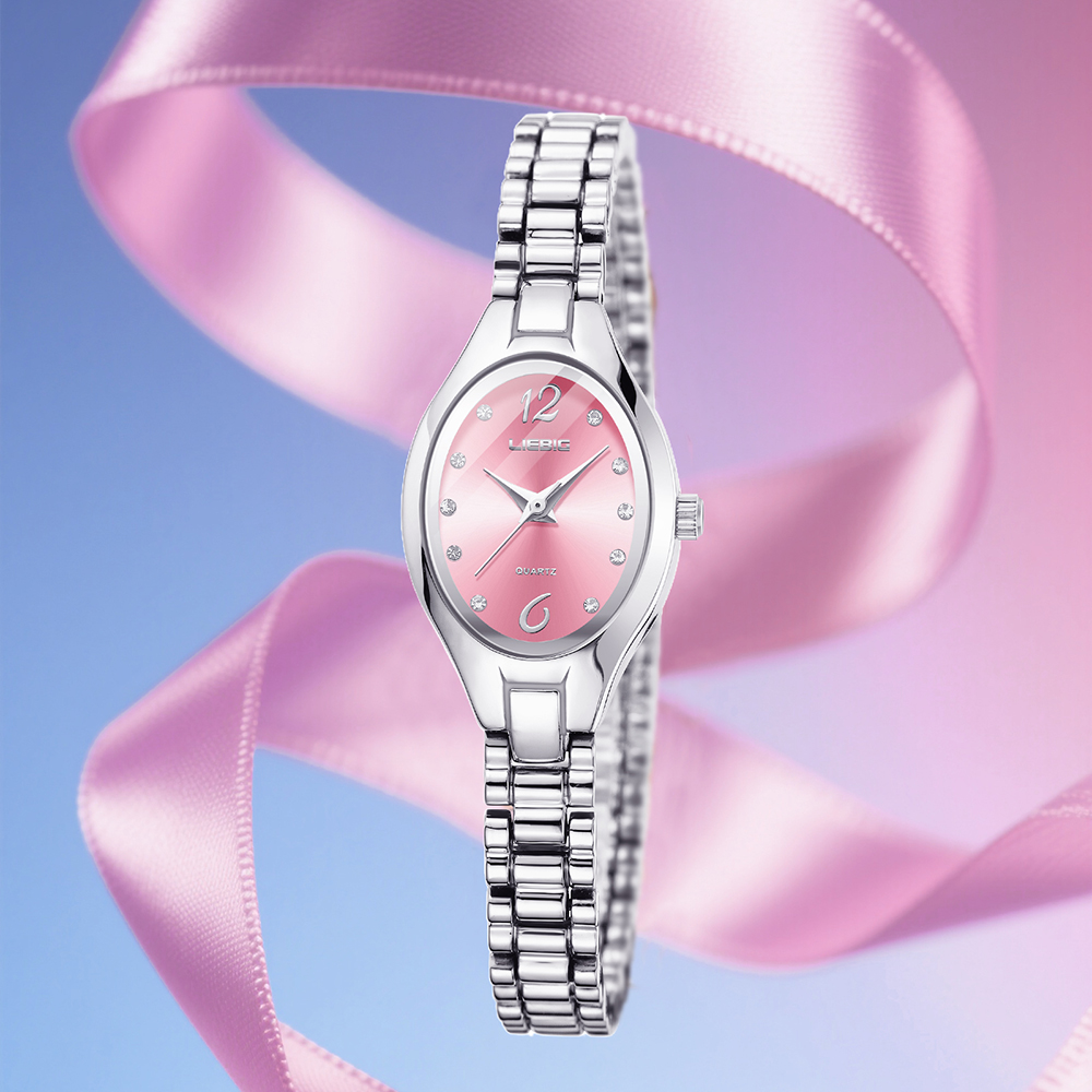 LIEBIG New Stainless Steel Str - Luxury Watch List 评论和价格