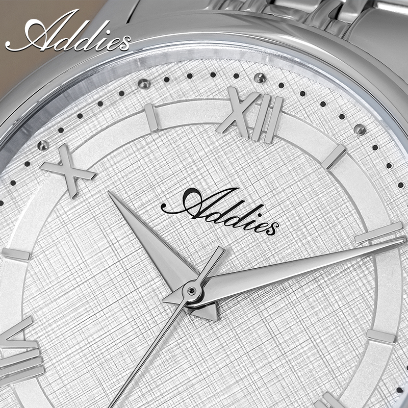 Addies New Luxury Women's Watc - Luxury Watch For 评论和价格