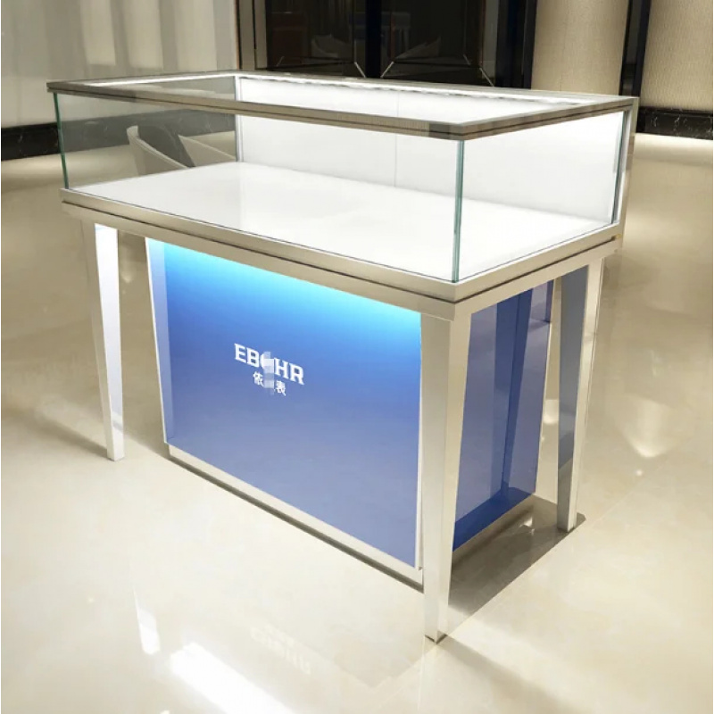custom.Luxury LED Light Alumin - Luxury Watch E Jewellery 评论和价格