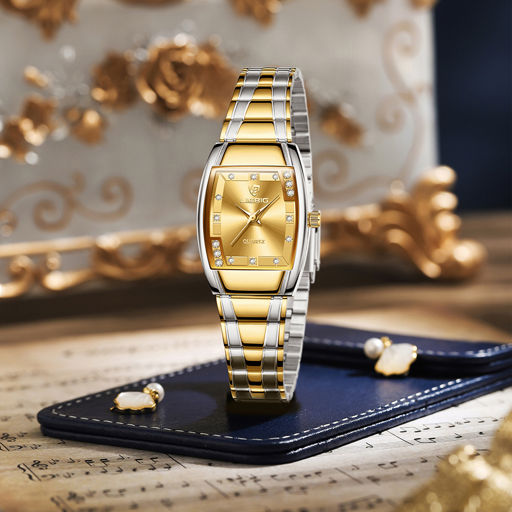 LIEBIG Outdoor Luxury Quartz M - Luxury Watch List 评论和价格