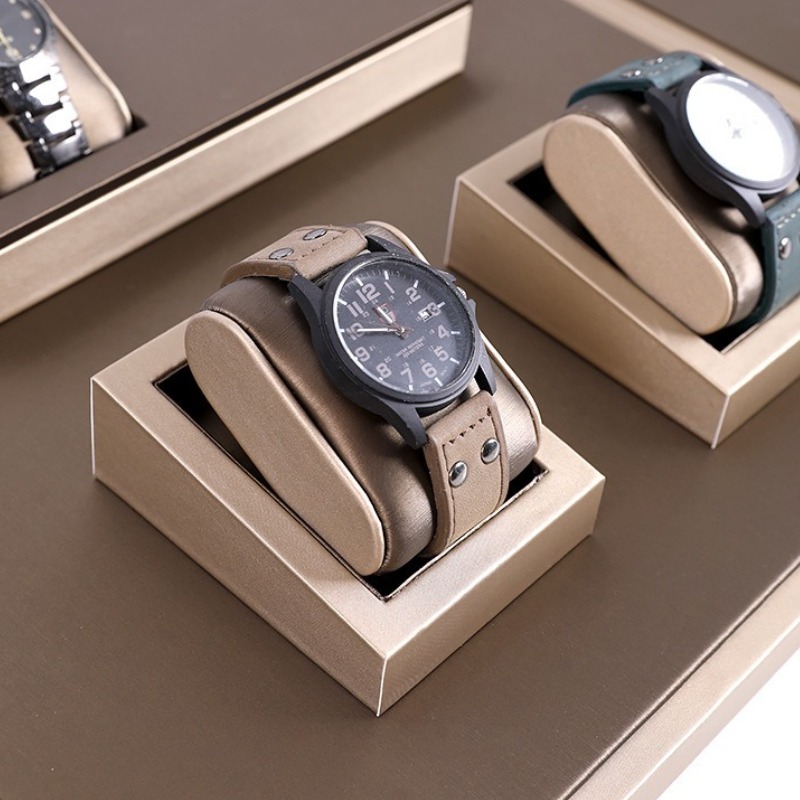 Luxury Watch Display Tray Coun - Luxury Watch E Jewellery 评论和价格