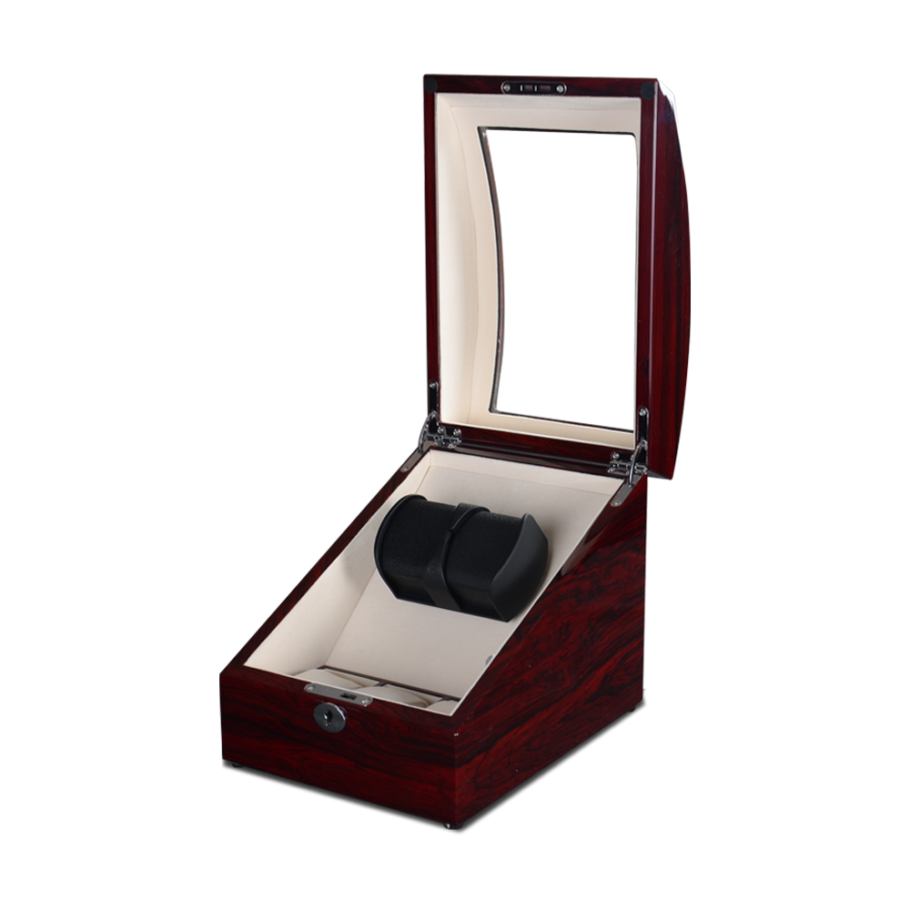 2+2 Watches Winder Box Luxury  - Quiet Luxury Watch Men 评论和价格