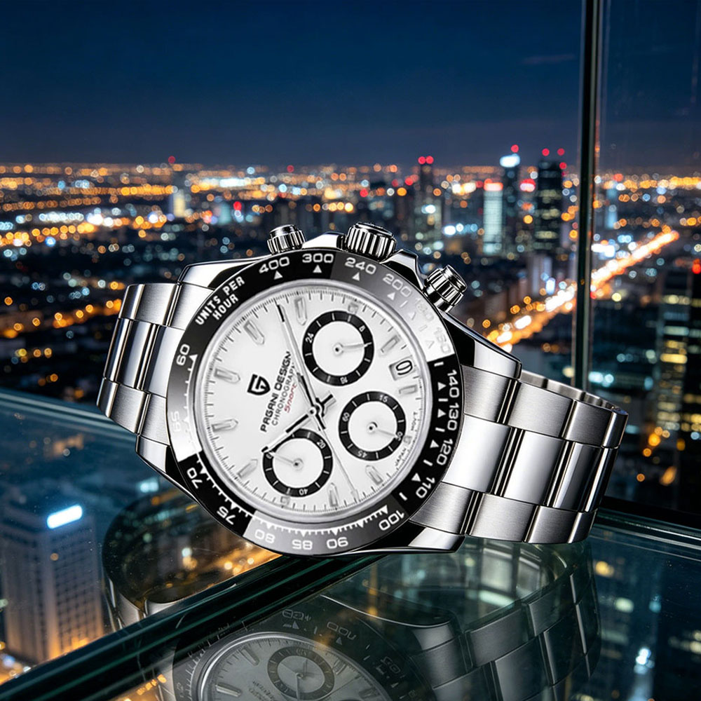 PAGANI DESIGN Top Men Business - Luxury Watch Design 评论和价格