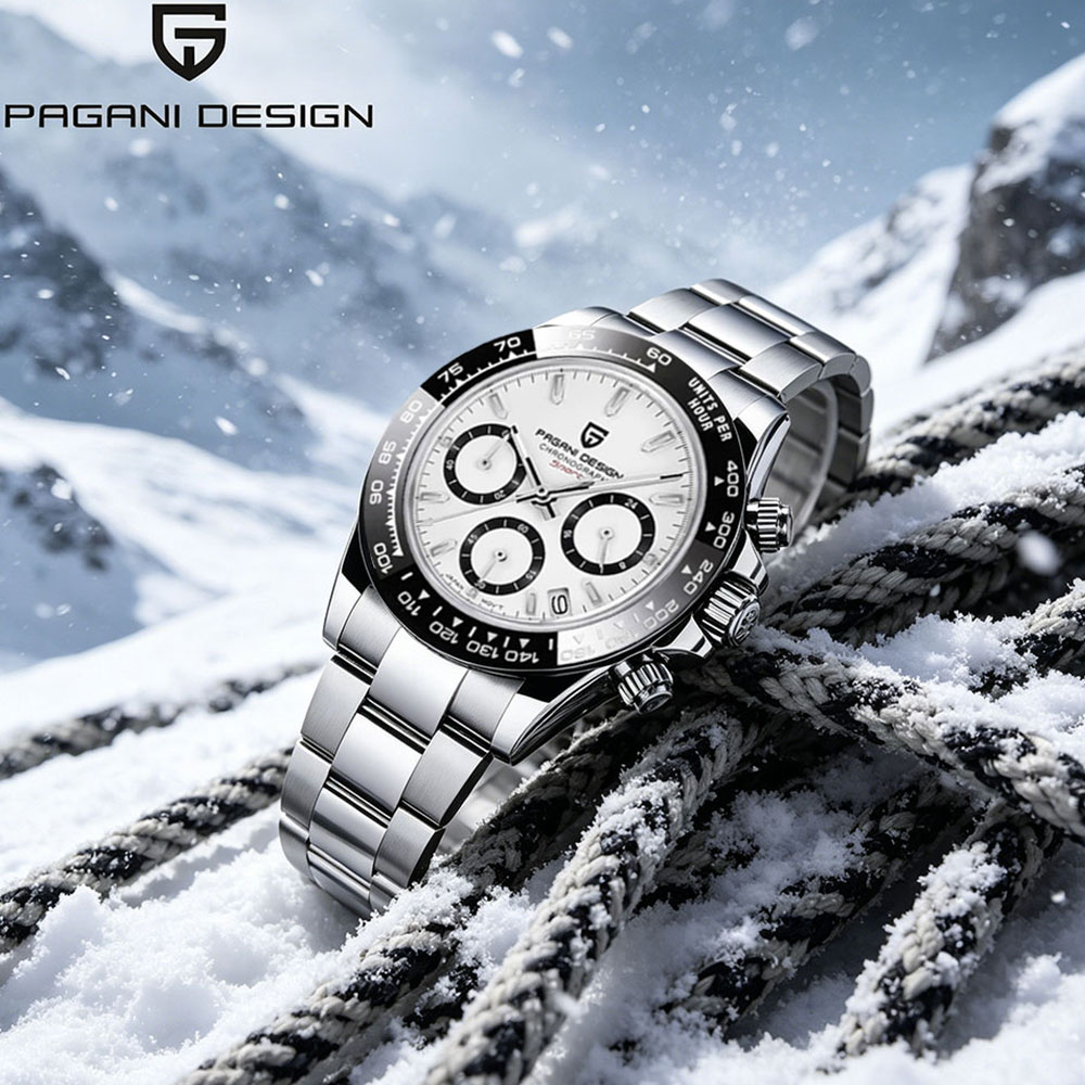 PAGANI DESIGN Top Men Business - Luxury Watch Design 评论和价格