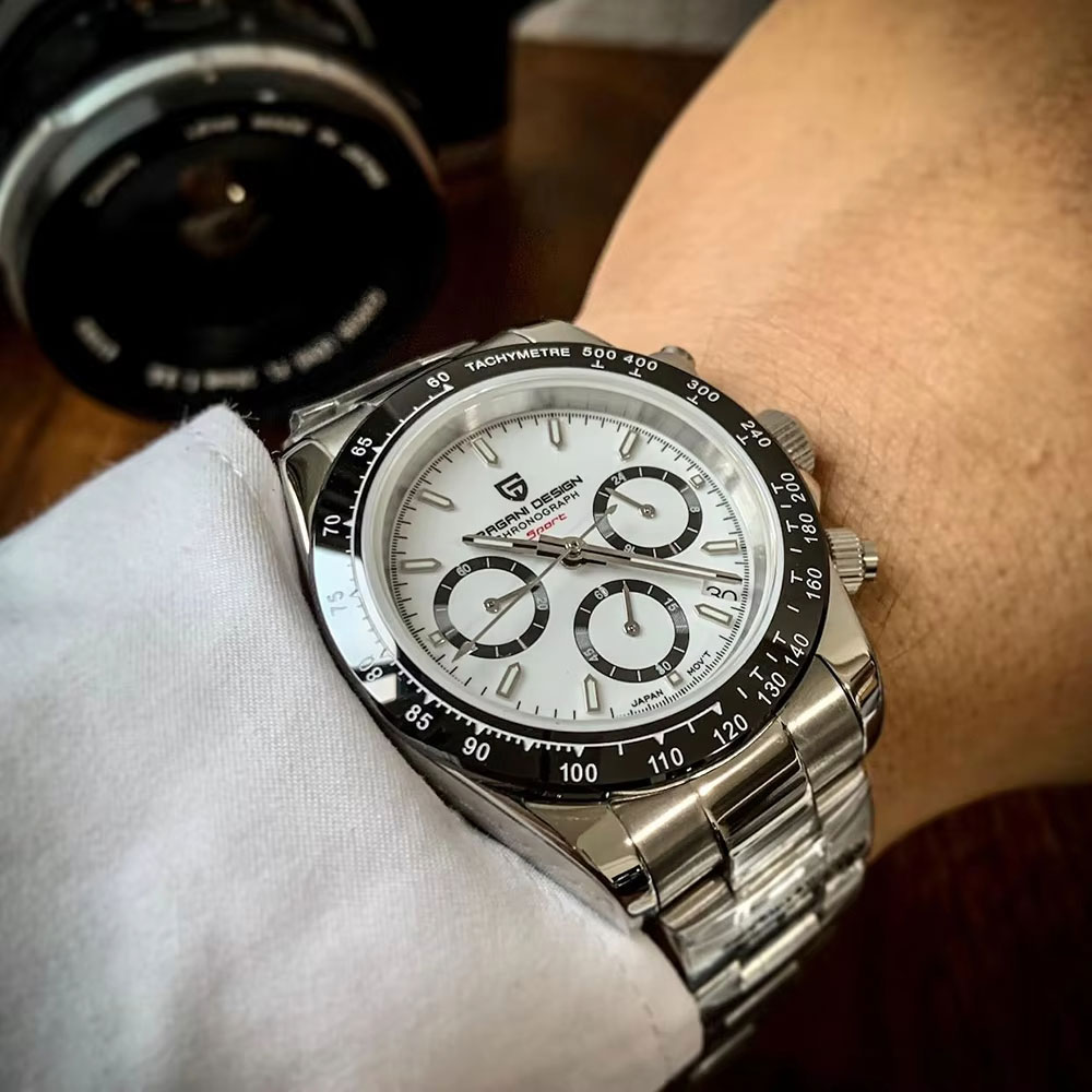 PAGANI DESIGN Top Men Business - Luxury Watch Design 评论和价格