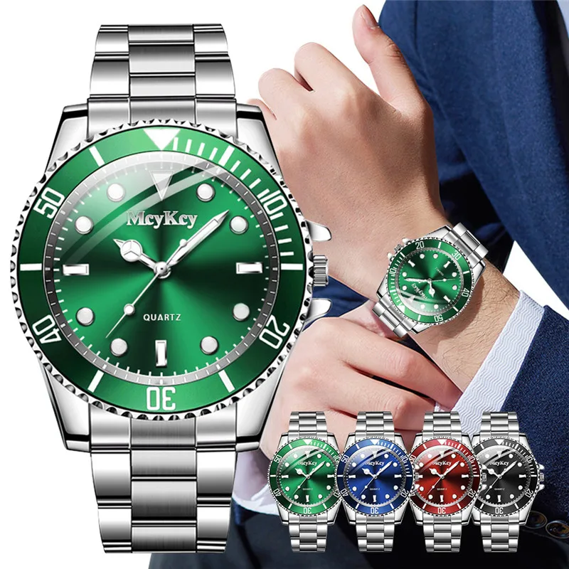 1PC Surprise Mystery Watch Bli - Luxury Watch For 评论和价格