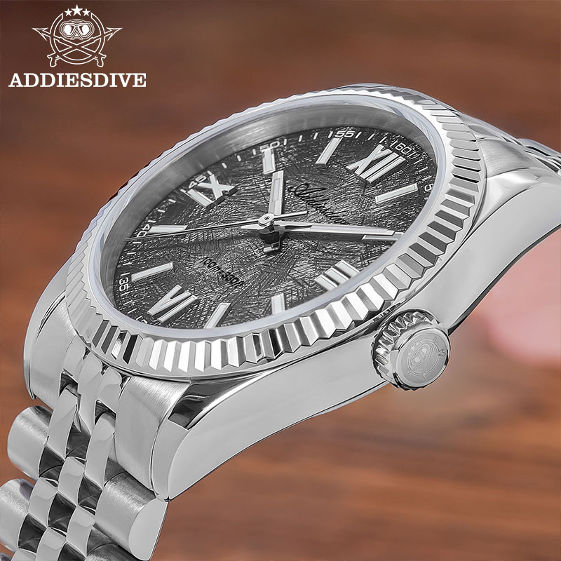 ADDIESDIVE Elegant Watch for W - Luxury Watch For 评论和价格