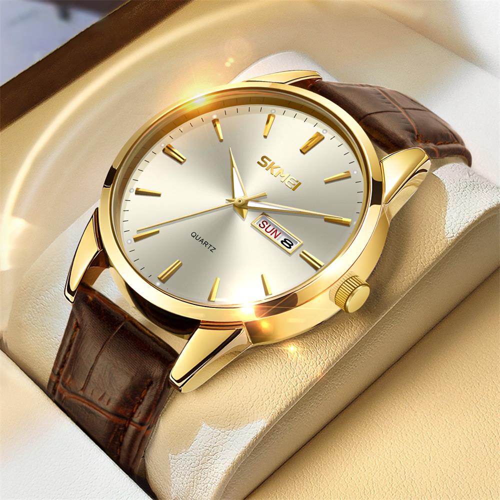 SKMEI Waterproof Movement Quar - Luxury Watch List 评论和价格