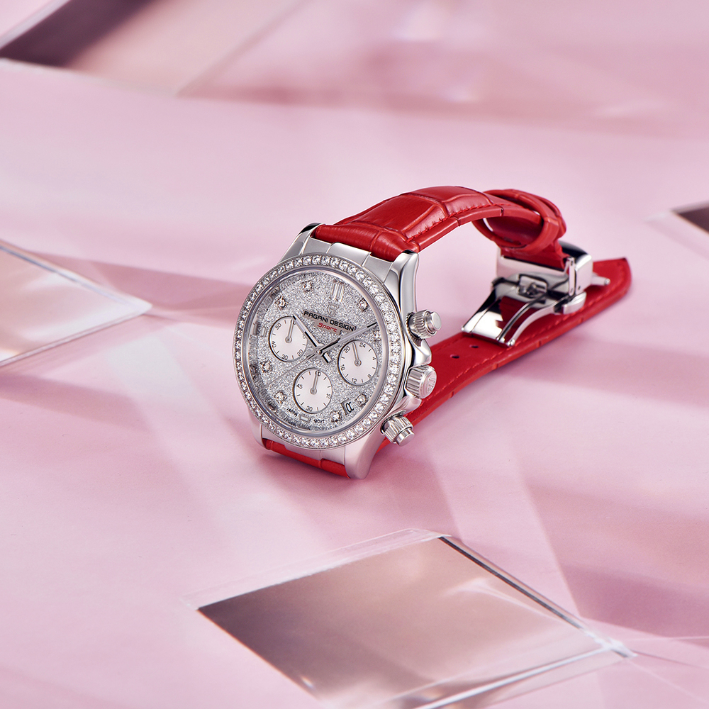 PAGANI DESIGN 1730 Fashion Mul - Luxury Watch Design 评论和价格