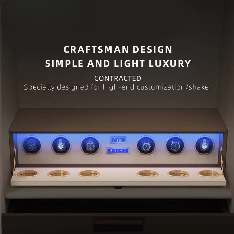 Leather Jewellery Luxury 6 Aut - Luxury Watch E Jewellery 评论和价格