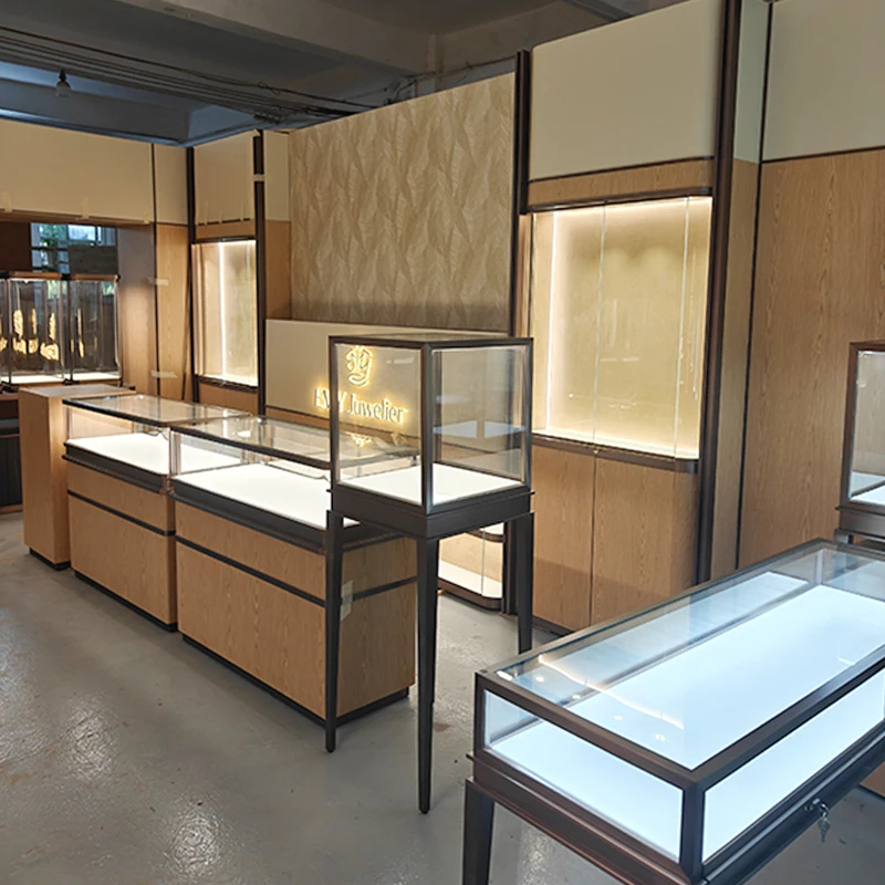 custom.Luxury Aluminum Glass D - Luxury Watch E Jewellery 评论和价格