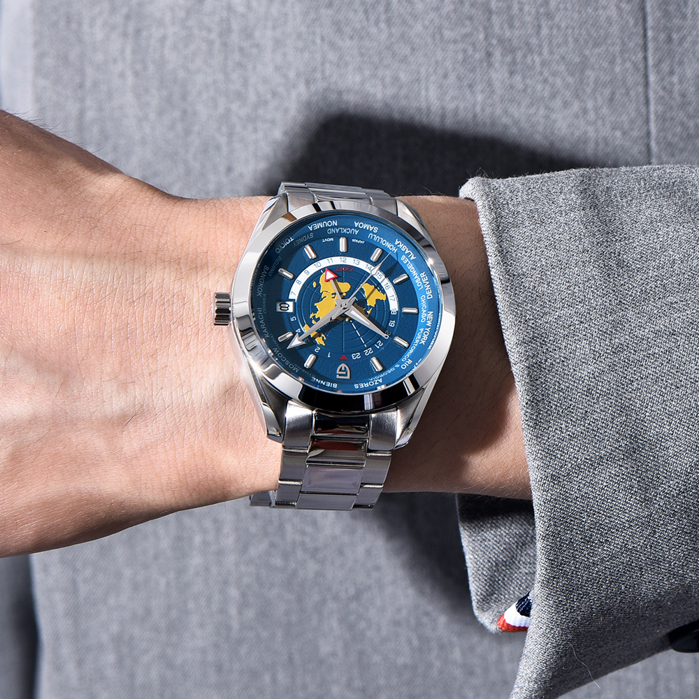 PAGANI DESIGN 1788 Light Luxur - Luxury Watch Design 评论和价格