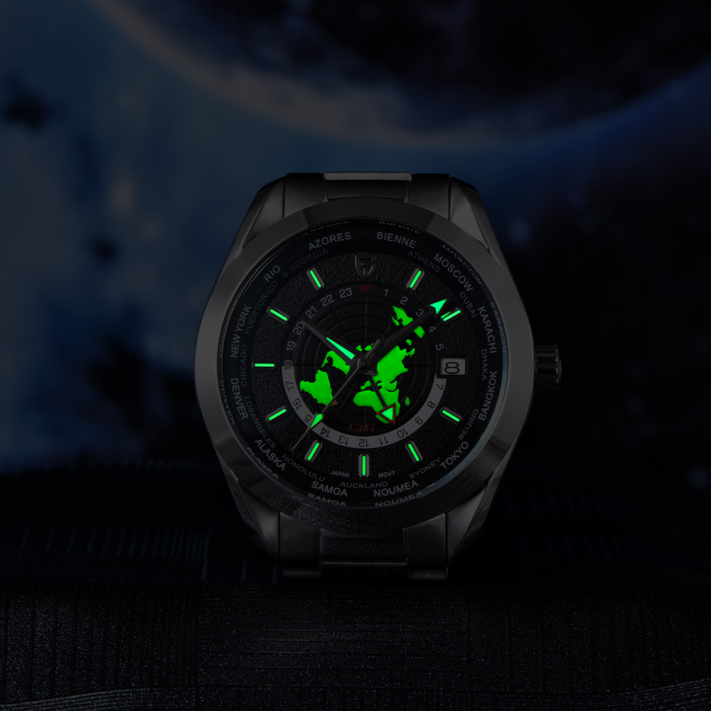 PAGANI DESIGN 1788 Light Luxur - Luxury Watch Design 评论和价格