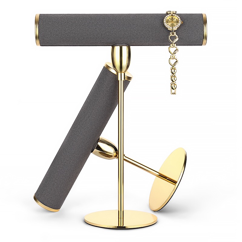 Metal Bracelet Display Stand M - Luxury Watch E Jewellery 评论和价格