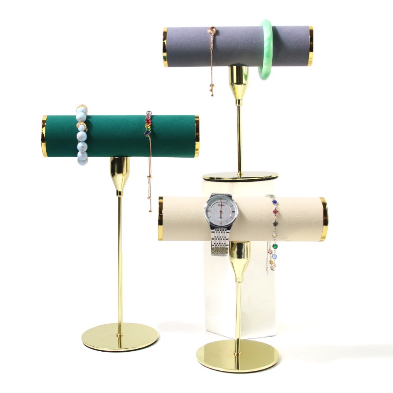 Metal Bracelet Display Stand M - Luxury Watch E Jewellery 评论和价格