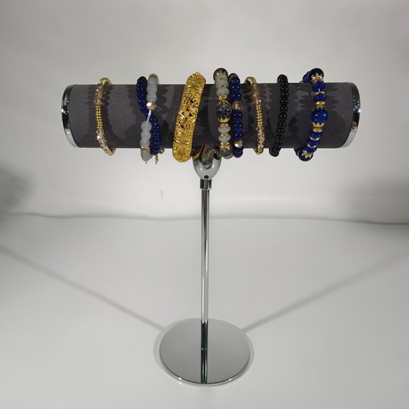 Metal Bracelet Display Stand M - Luxury Watch E Jewellery 评论和价格