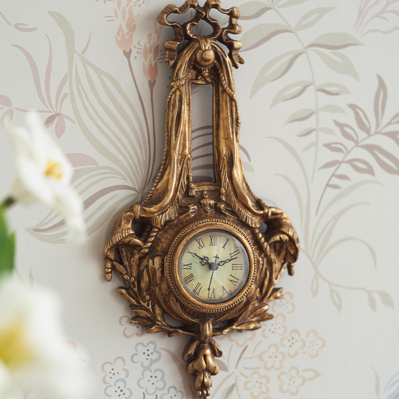 Vintage Wall Clocks Luxury Wal - Luxury Watch Europe 评论和价格