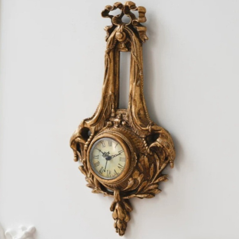 Vintage Wall Clocks Luxury Wal - Luxury Watch Europe 评论和价格